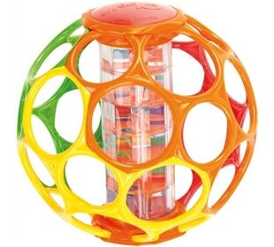 OBALL Oball Rainstick ca. 15cm