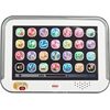 Fisher-Price|Mattel FP Lernspaß Tablet grau