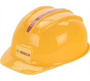 Klein Theo Bosch Kinder-Handwerkerhelm verstellbar