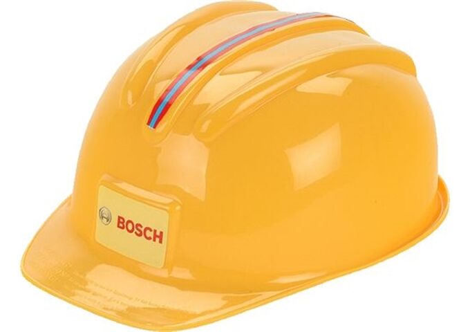 Klein Theo Bosch Kinder-Handwerkerhelm verstellbar