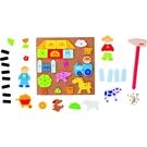 Goki Hammerspiel Farm