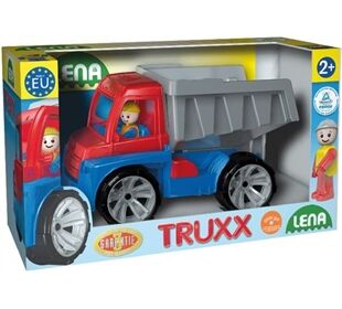 LENA® Truxx Kipper