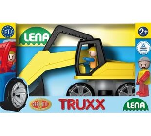 LENA® Truxx Bagger