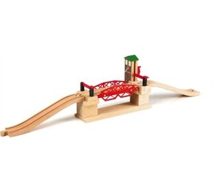 Ravensburger BRIO Hebebrücke