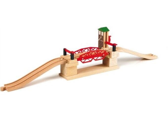 Ravensburger BRIO Hebebrücke