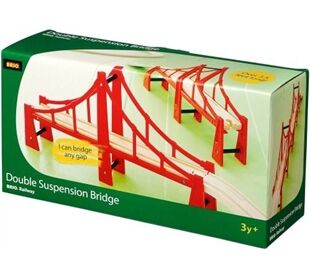 Ravensburger BRIO Hängebrücke