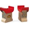 Ravensburger BRIO Brückenfundament (2 Stück)