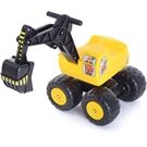 BLS GmbH Sitzbagger Mobby Dig 100 kg, Kunststoff, ab 36 Mon