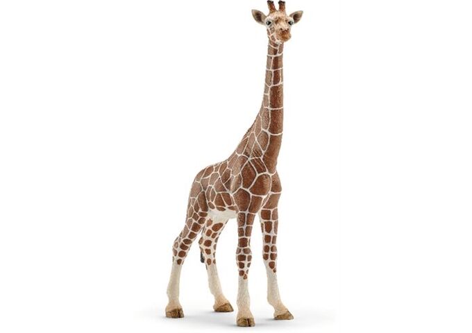 Schleich Giraffenkuh