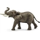 Schleich Afrikanischer Elefantenbulle