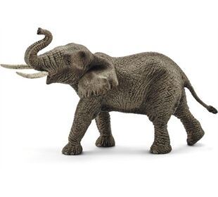 Schleich Afrikanischer Elefantenbulle