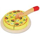 Chr, Tanner Pizza zum Schneiden