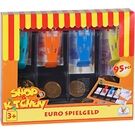 beeboo Kitchen Euro-Geld mit Box
