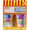 beeboo Kitchen Spielgeld Euro