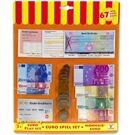 beeboo Kitchen Spielgeld Euro
