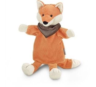 Sterntaler Handpuppe Fuchs