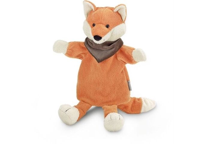 Sterntaler Handpuppe Fuchs
