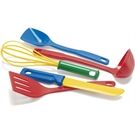 DANTOY Küchenzubehör im Netz, Küchenspielzeug