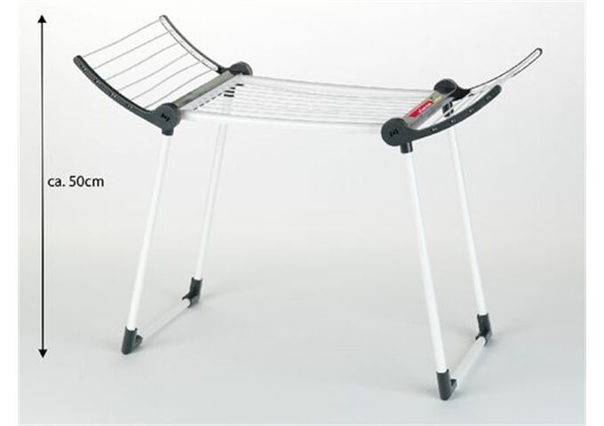 Klein Theo Vileda Spiel-Trockenständer, H, 50 cm