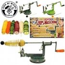 Kids at work CORVUS - Chipsmaschine, ab 6 Jahre