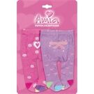 Amia Puppen-Strumpfhosen 46 cm