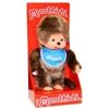 Monchhichi Classic Boy blau, ca, 20 cm
