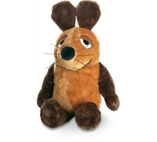 Schmidt Spiele 42188 Die Sendung mit der Maus, Plü