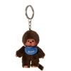 Hoffmann Monchhichi Schlüsselanhänger, sort.