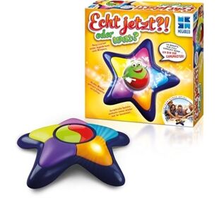 Mega Bleu Megableu 678466 - Echt jetzt?!, für 1-5