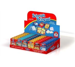 Schmidt Spiele Spiel bringsel sortiert