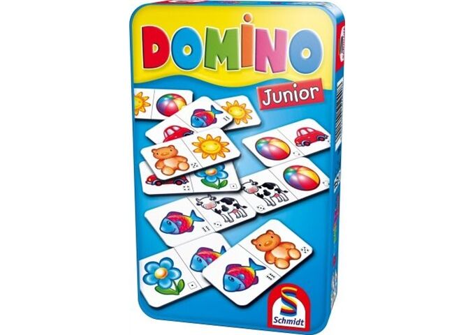 Schmidt Spiel Domino Junior