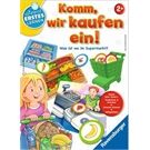 Ravensburger Komm, wir kaufen ein!