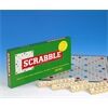 PIATNIK 55011 Scrabble Jubiläumsspiel mit Holzstei