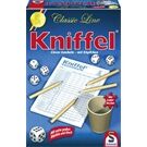 Schmidt Spiele Classic Line Kniffel