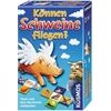 Kosmos Können Schweine fliegen (Mitbrings