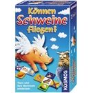 Kosmos Können Schweine fliegen (Mitbrings