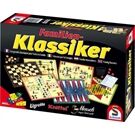 Schmidt Familienklassiker ; Ligretto exkl.