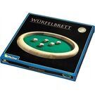 PHILOS Würfelbrett, extra groß 40 cm