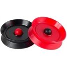 Natural Games Kartenhalter 2 Stück, ab 2 Spielern,