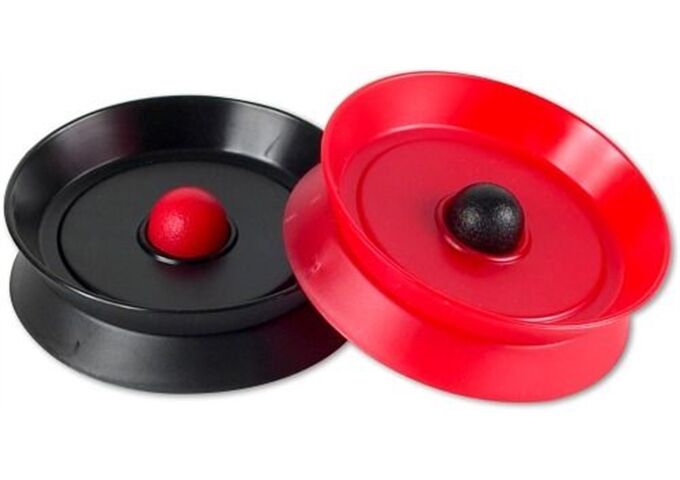 Natural Games Kartenhalter 2 Stück, ab 2 Spielern,