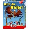 Amigo Spielkarten Hol´s der Geier
