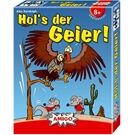 Amigo Spielkarten Hol´s der Geier