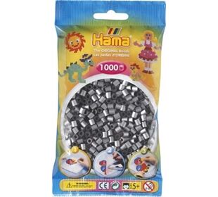 HAMA HAMA Bügelperlen Midi - 1000 Perlen