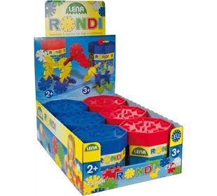 LENA LENA Rondi Baudose 2 versch. Größen