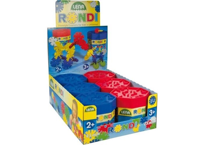 LENA LENA Rondi Baudose 2 versch. Größen