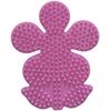 HAMA HAMA Stiftplatte Blume pink