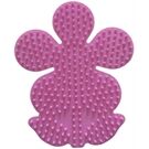 HAMA HAMA Stiftplatte Blume pink