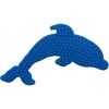 HAMA HAMA Stiftplatte Delphin blau