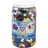 HAMA Bügelperlen Maxi - Vollton Mix 1400 Perlen (6