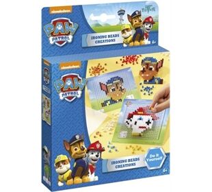 Totum Paw Patrol Ironing Beads Bügelperlen